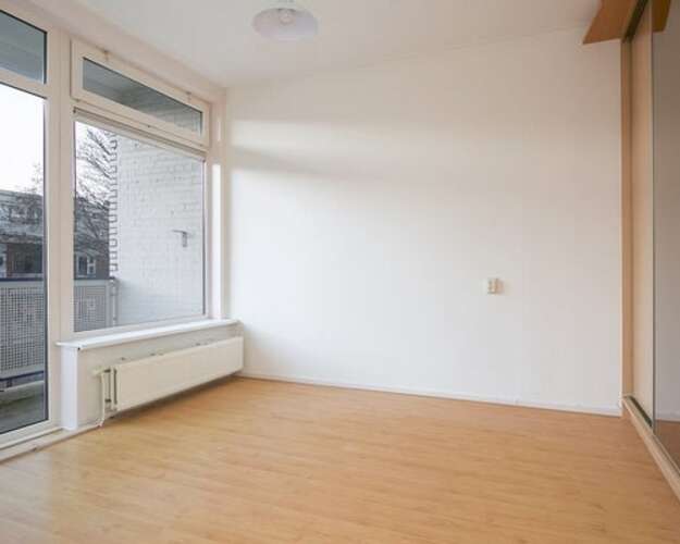 Foto #8 Appartement Brigantijnstraat Rotterdam