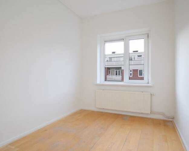 Foto #10 Appartement Brigantijnstraat Rotterdam