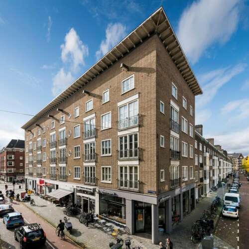 Foto #13 Appartement Cliostraat Amsterdam