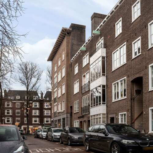 Foto #10 Appartement Cliostraat Amsterdam