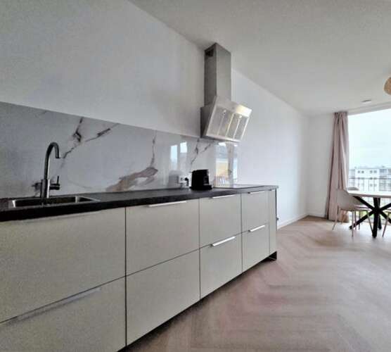Foto #16 Appartement Schoonboomstraat Amsterdam