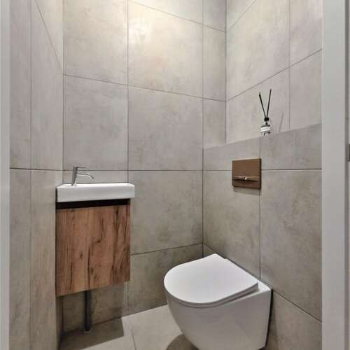 Foto #23 Appartement Schoonboomstraat Amsterdam