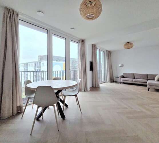 Foto #0 Appartement Schoonboomstraat Amsterdam