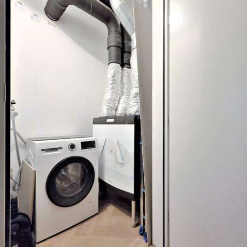 Foto #15 Appartement Schoonboomstraat Amsterdam