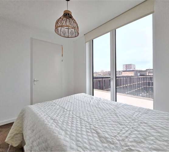 Foto #27 Appartement Schoonboomstraat Amsterdam