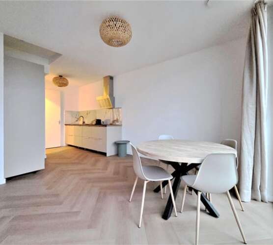 Foto #10 Appartement Schoonboomstraat Amsterdam