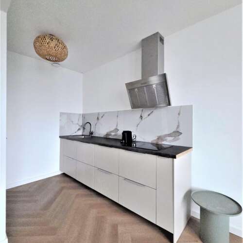 Foto #12 Appartement Schoonboomstraat Amsterdam