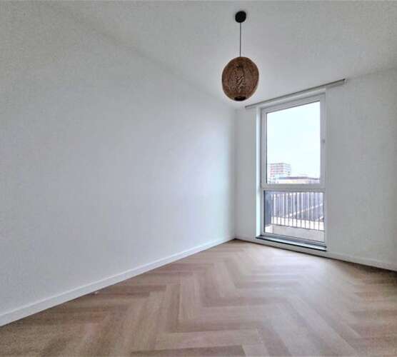 Foto #29 Appartement Schoonboomstraat Amsterdam