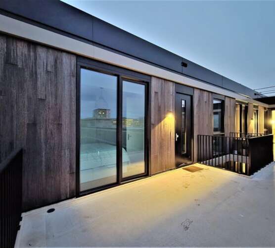 Foto #36 Appartement Schoonboomstraat Amsterdam