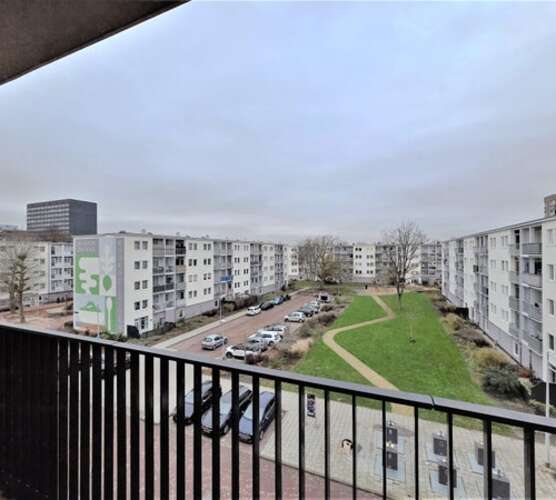 Foto #5 Appartement Schoonboomstraat Amsterdam