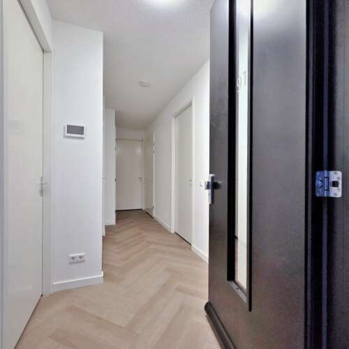 Foto #31 Appartement Schoonboomstraat Amsterdam
