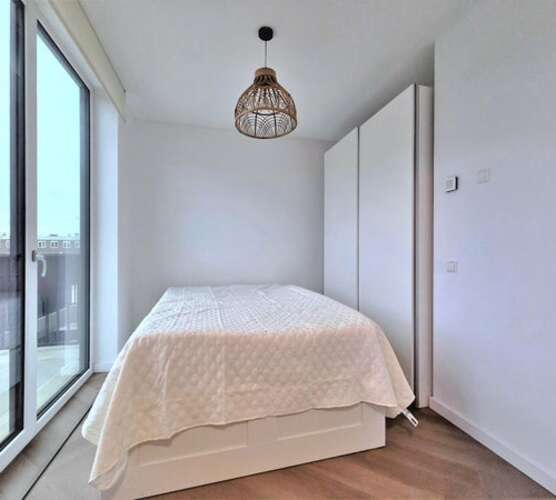 Foto #24 Appartement Schoonboomstraat Amsterdam