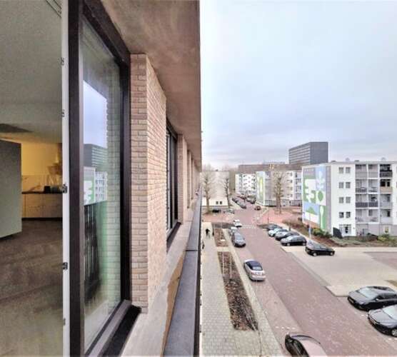 Foto #7 Appartement Schoonboomstraat Amsterdam