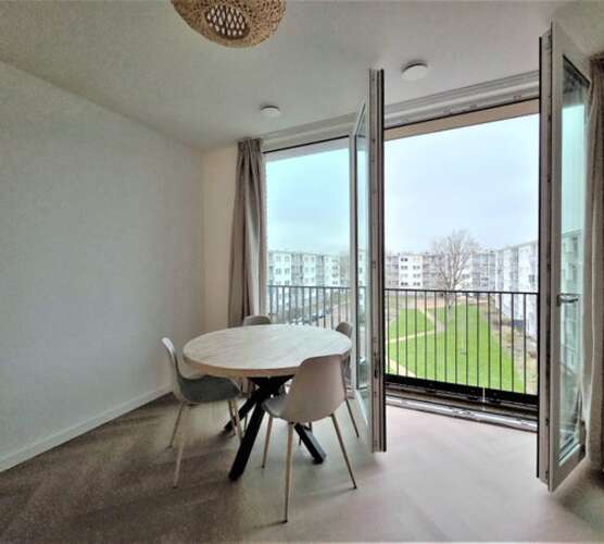 Foto #17 Appartement Schoonboomstraat Amsterdam