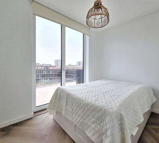 Foto #26 Appartement Schoonboomstraat Amsterdam