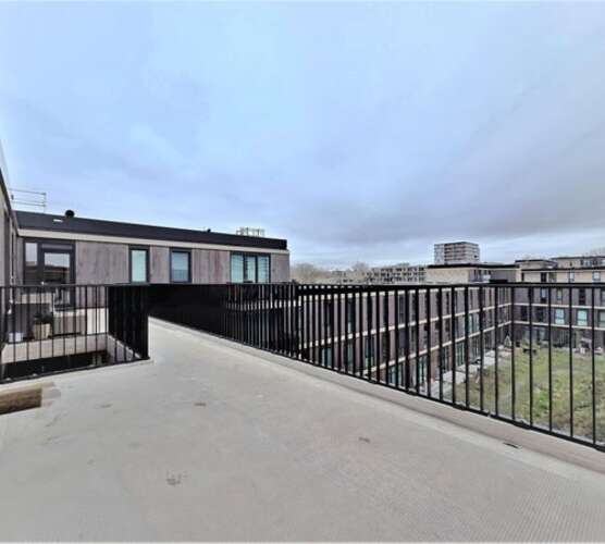 Foto #33 Appartement Schoonboomstraat Amsterdam