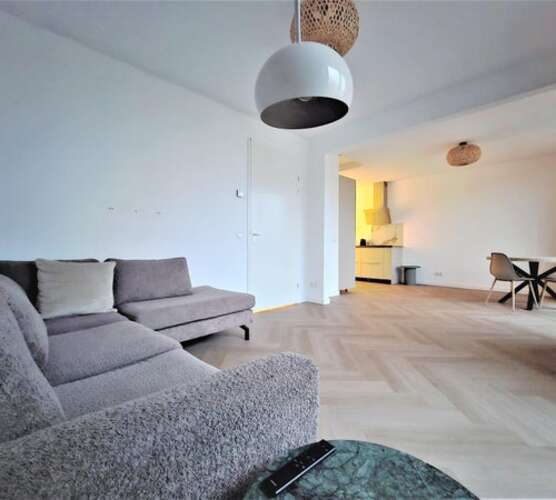 Foto #9 Appartement Schoonboomstraat Amsterdam