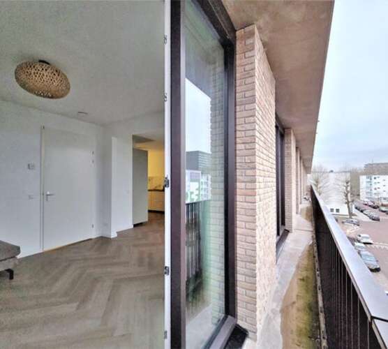 Foto #8 Appartement Schoonboomstraat Amsterdam