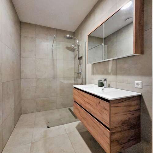 Foto #19 Appartement Schoonboomstraat Amsterdam