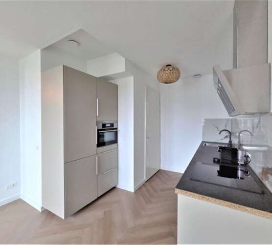 Foto #13 Appartement Schoonboomstraat Amsterdam