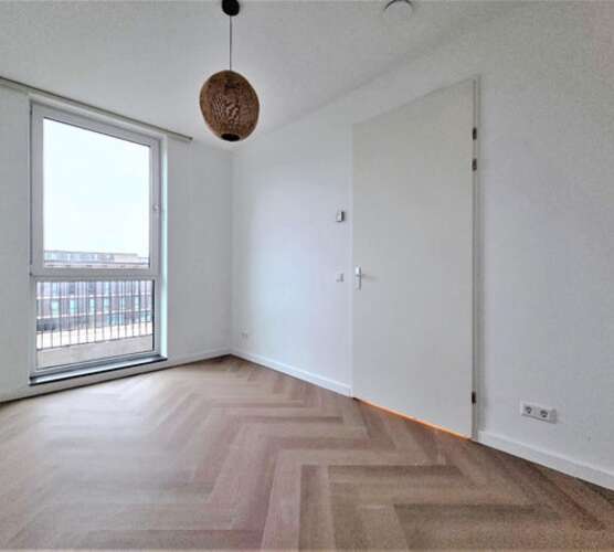 Foto #30 Appartement Schoonboomstraat Amsterdam