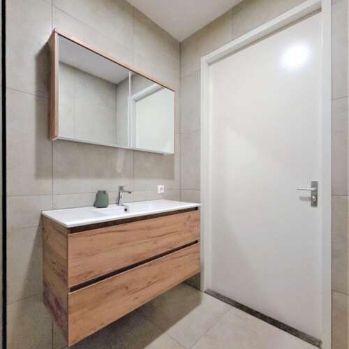 Foto #22 Appartement Schoonboomstraat Amsterdam