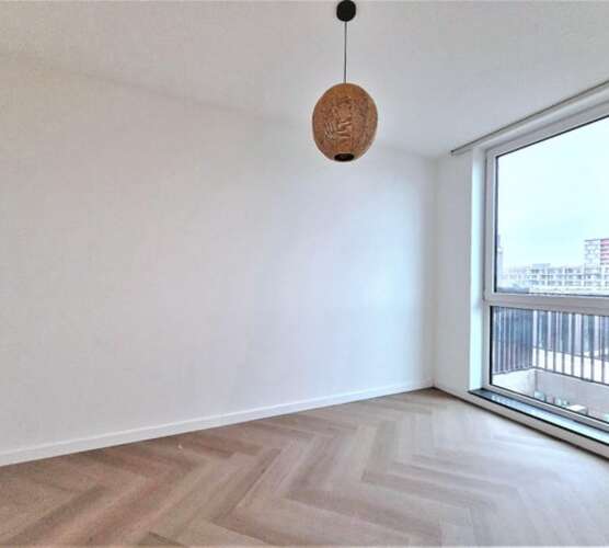 Foto #28 Appartement Schoonboomstraat Amsterdam