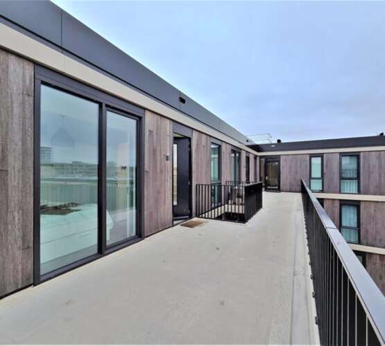 Foto #35 Appartement Schoonboomstraat Amsterdam