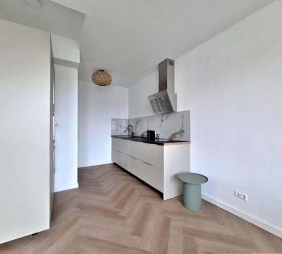 Foto #11 Appartement Schoonboomstraat Amsterdam