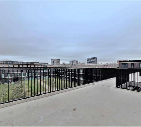 Foto #32 Appartement Schoonboomstraat Amsterdam