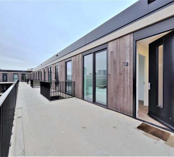 Foto #34 Appartement Schoonboomstraat Amsterdam