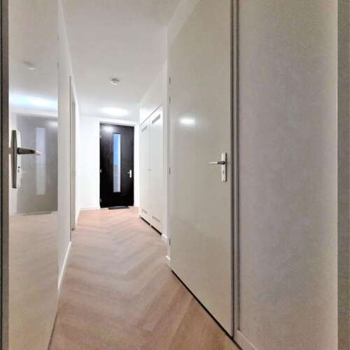 Foto #18 Appartement Schoonboomstraat Amsterdam