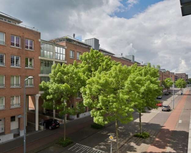 Foto #10 Appartement Sphinxlunet Maastricht