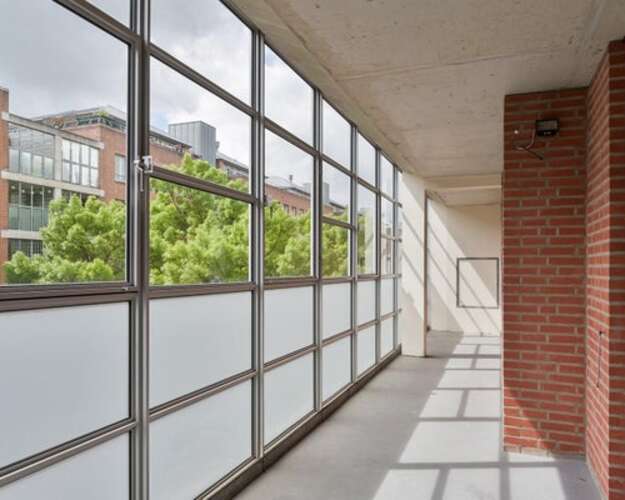 Foto #9 Appartement Sphinxlunet Maastricht