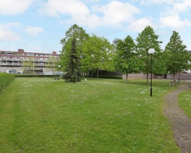 Foto #24 Appartement Sphinxlunet Maastricht