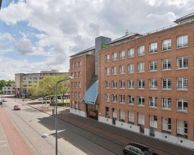 Foto #11 Appartement Sphinxlunet Maastricht
