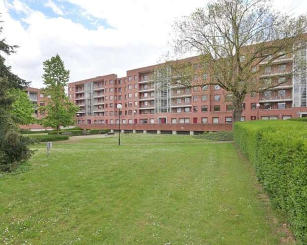 Foto #23 Appartement Sphinxlunet Maastricht