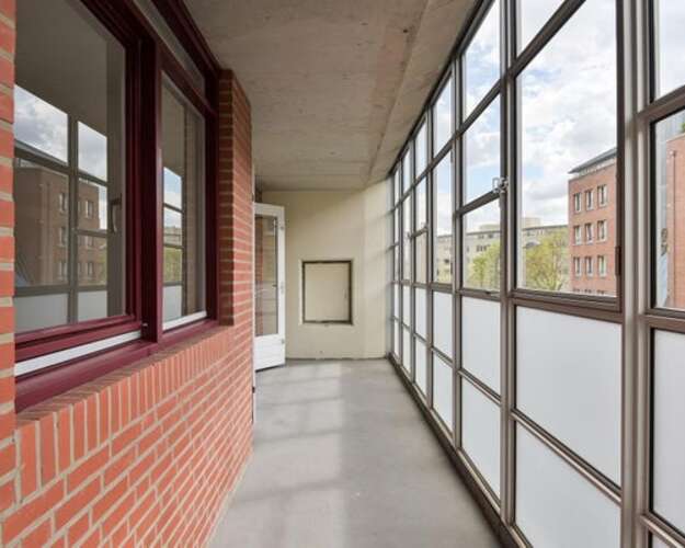 Foto #8 Appartement Sphinxlunet Maastricht