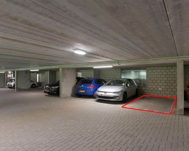 Foto #21 Appartement Sphinxlunet Maastricht