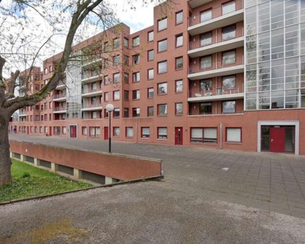 Foto #22 Appartement Sphinxlunet Maastricht