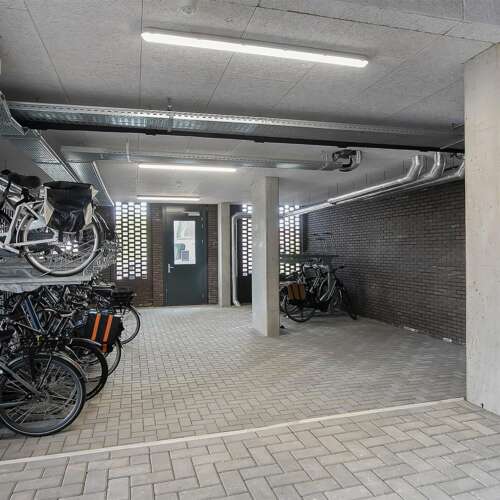 Foto #29 Appartement Wittoucksingel Bergen op Zoom