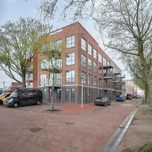 Foto #32 Appartement Wittoucksingel Bergen op Zoom