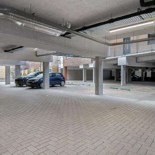 Foto #31 Appartement Wittoucksingel Bergen op Zoom