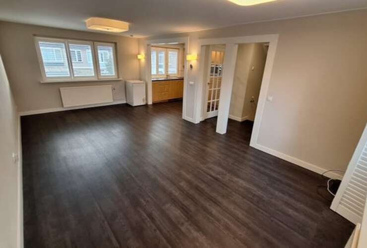 Foto #5 Appartement Anna Bijnsstraat Vught