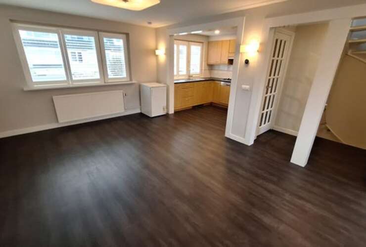 Foto #6 Appartement Anna Bijnsstraat Vught