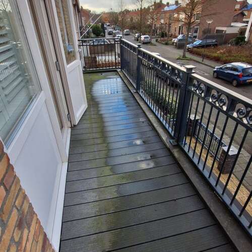 Foto #7 Appartement Anna Bijnsstraat Vught