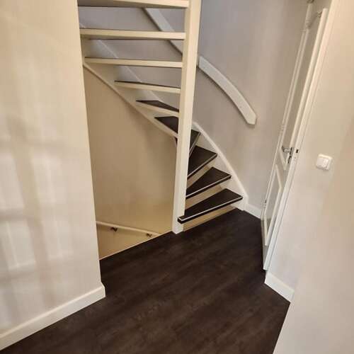 Foto #16 Appartement Anna Bijnsstraat Vught