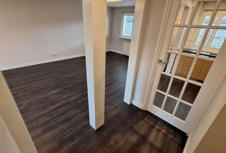 Foto #12 Appartement Anna Bijnsstraat Vught