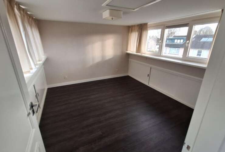 Foto #18 Appartement Anna Bijnsstraat Vught