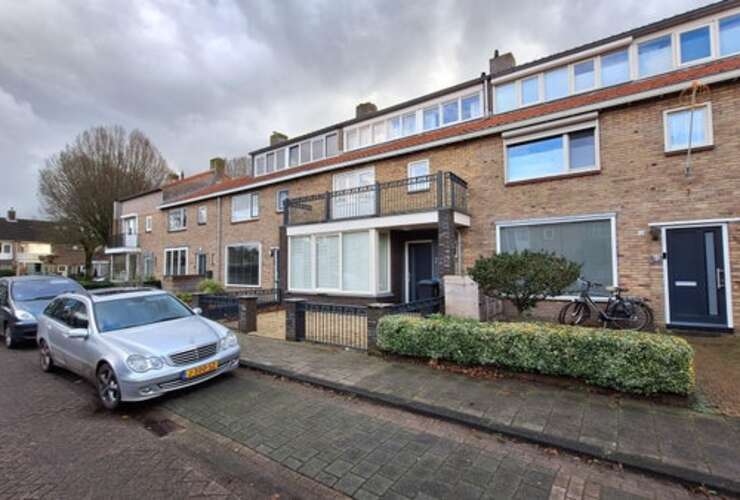 Foto #0 Appartement Anna Bijnsstraat Vught